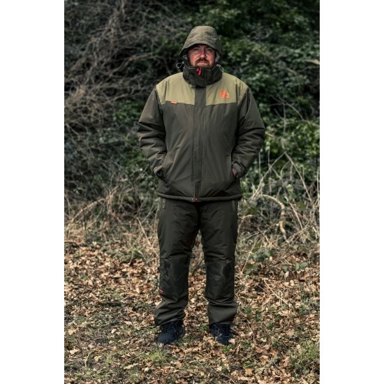 Trakker CR 2-teiliger Winteranzug – Bild 20