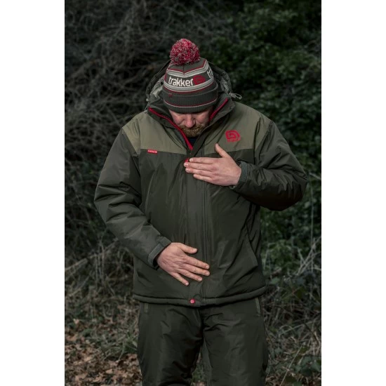 Trakker CR 2-teiliger Winteranzug – Bild 13