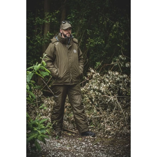 Trakker CR 3-teiliger Winteranzug – Bild 9