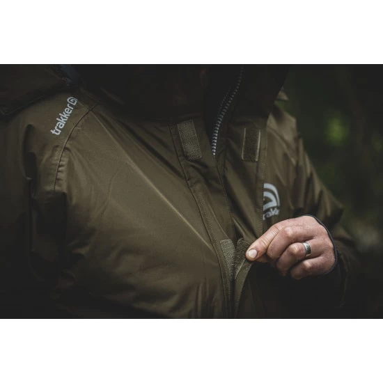 Trakker CR 3-teiliger Winteranzug – Bild 11