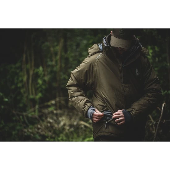 Trakker CR 3-teiliger Winteranzug – Bild 13