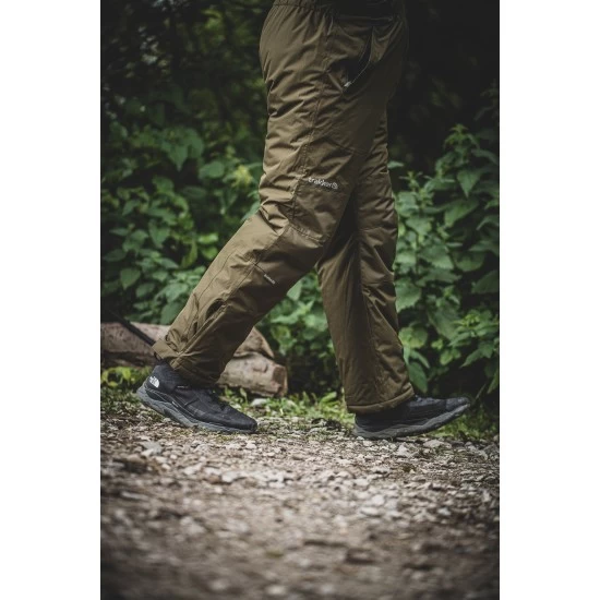 Trakker CR 3-teiliger Winteranzug – Bild 16