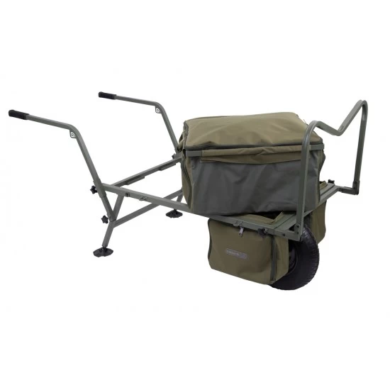 Trakker X-Trail Compact Barrow – Bild 2