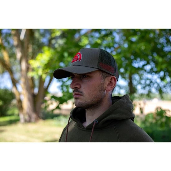Trakker Trucker Cap – Bild 5