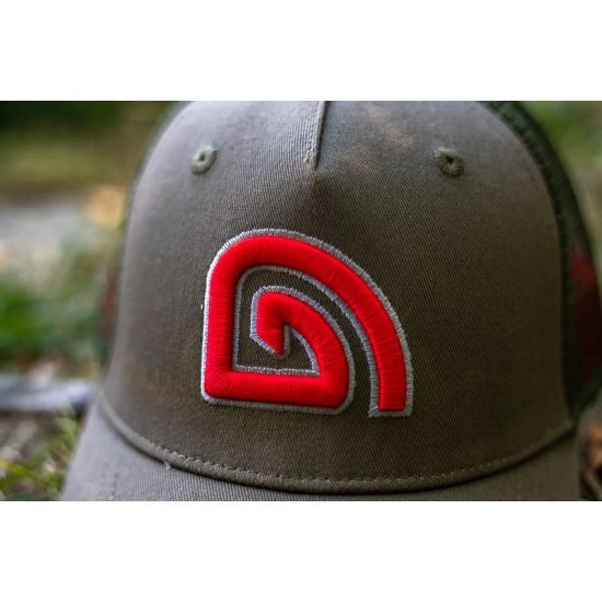 Trakker Trucker Cap – Bild 3