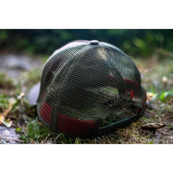 Trakker Trucker Cap – Bild 4