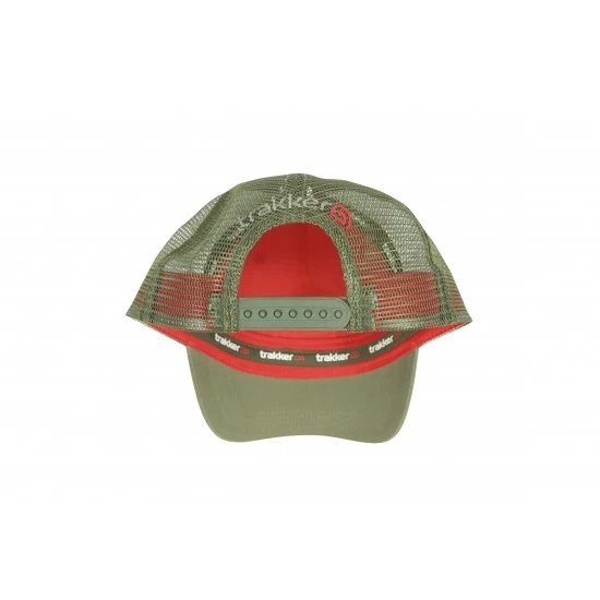 Trakker Trucker Cap – Bild 2