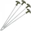 Trakker 12 Inch Pegs (4 Per Set)