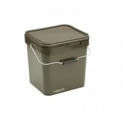 Trakker 17 Ltr Square Bucket