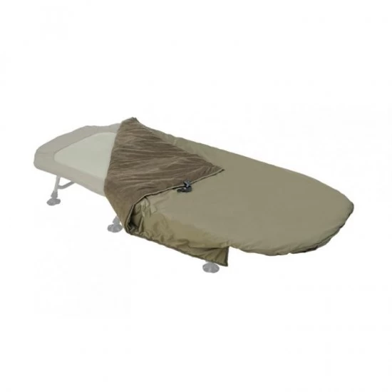 Trakker Big Snooze Plus Bed Cover