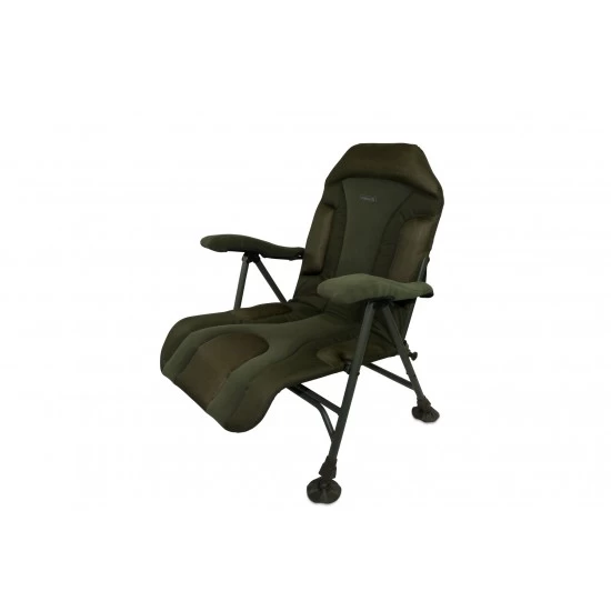 Trakker Levelite Longback Recliner