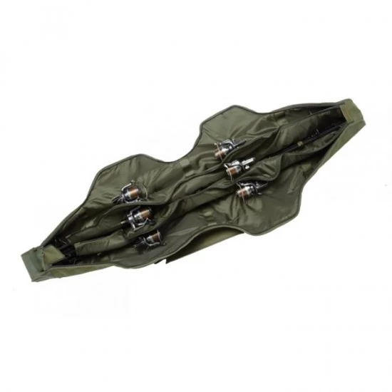 Trakker NXG Compact Sleeve 6 Rod 12ft