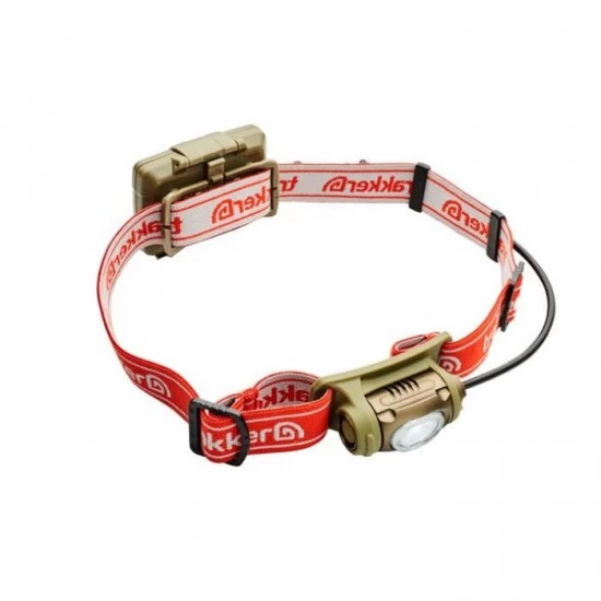 Trakker Nitelife L4 Headlamp