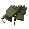 Trakker Polar Fleece Gloves