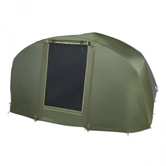Trakker Tempest Brolly 100 Utility Front