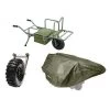 Trakker X-Trail Galaxy Barrow Bundle