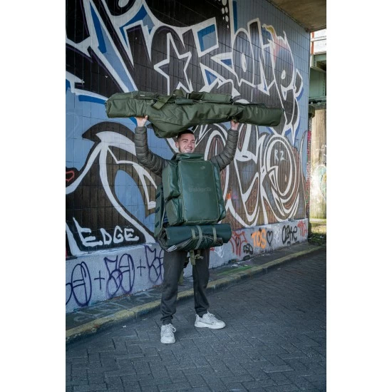 Trakker NXG 5 Rod Padded Sleeve 12ft – Bild 2