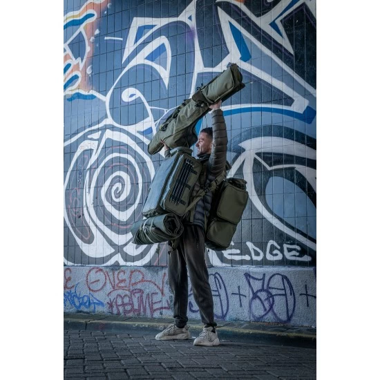 Trakker NXG 5 Rod Padded Sleeve 12ft – Bild 4