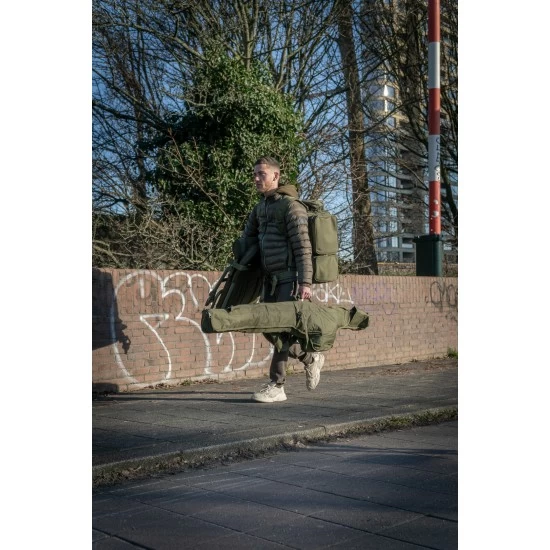 Trakker NXG 5 Rod Padded Sleeve 12ft – Bild 11