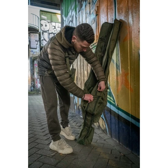 Trakker NXG 5 Rod Padded Sleeve 12ft – Bild 15