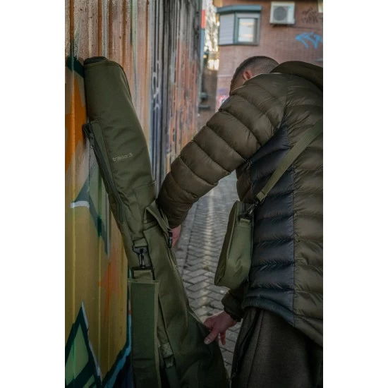 Trakker NXG 5 Rod Padded Sleeve 12ft – Bild 17