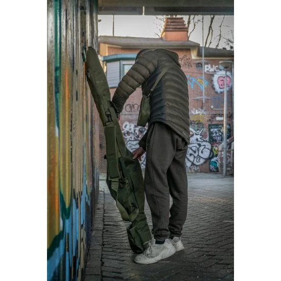 Trakker NXG 5 Rod Padded Sleeve 12ft – Bild 18