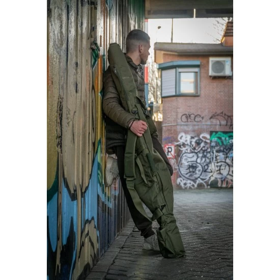 Trakker NXG 5 Rod Padded Sleeve 12ft – Bild 20