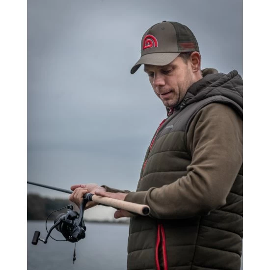 Trakker Trinity Cork Rods 10ft 3LB – Bild 4