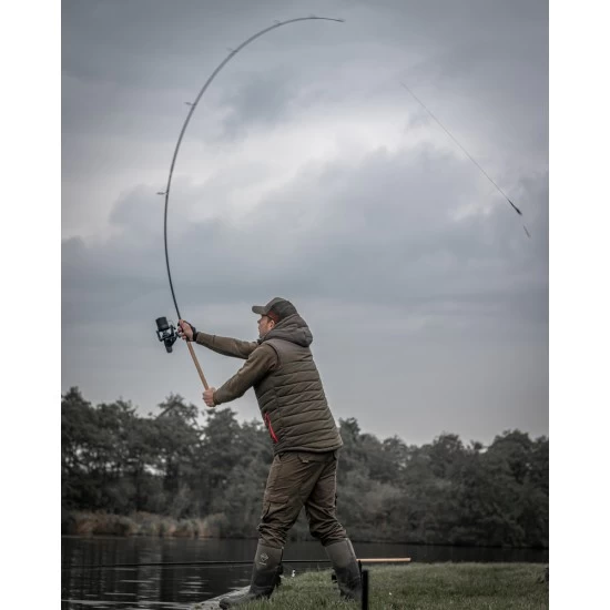 Trakker Trinity Cork Rods 12ft 3LB – Bild 8