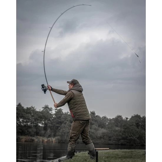 Trakker Trinity Cork Rods 10ft 3LB – Bild 7