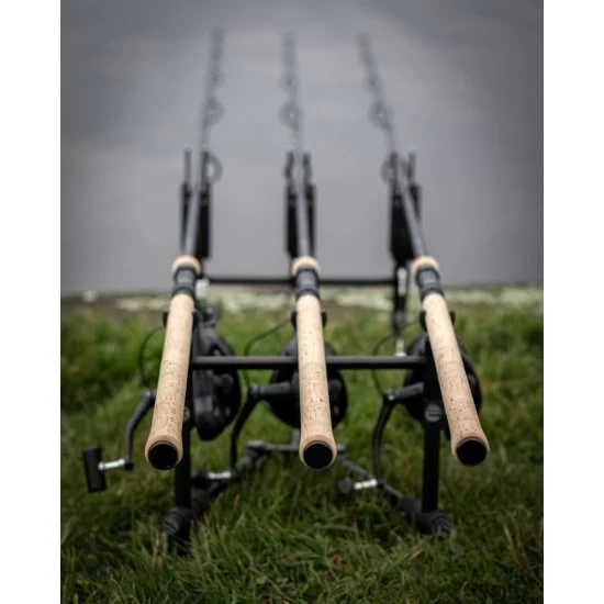 Trakker Trinity Cork Rods 10ft 3LB – Bild 6