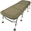 BEDCHAIR TRAKKER RLX 8-LEG BED