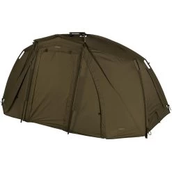 BIVVY TRAKKER TEMPEST 100 BROLLY AQUATEXX EV - 1 PLACE