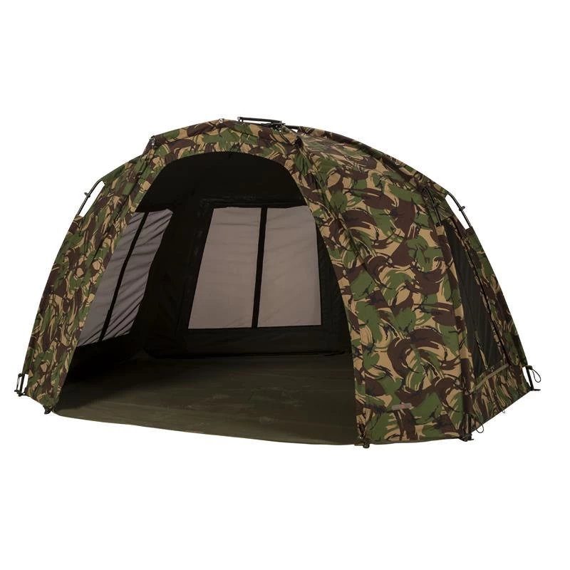 BIVVY TRAKKER TEMPEST 100T BROLLY AQUATEXX EV DPM - 1 PLACE – Bild 10