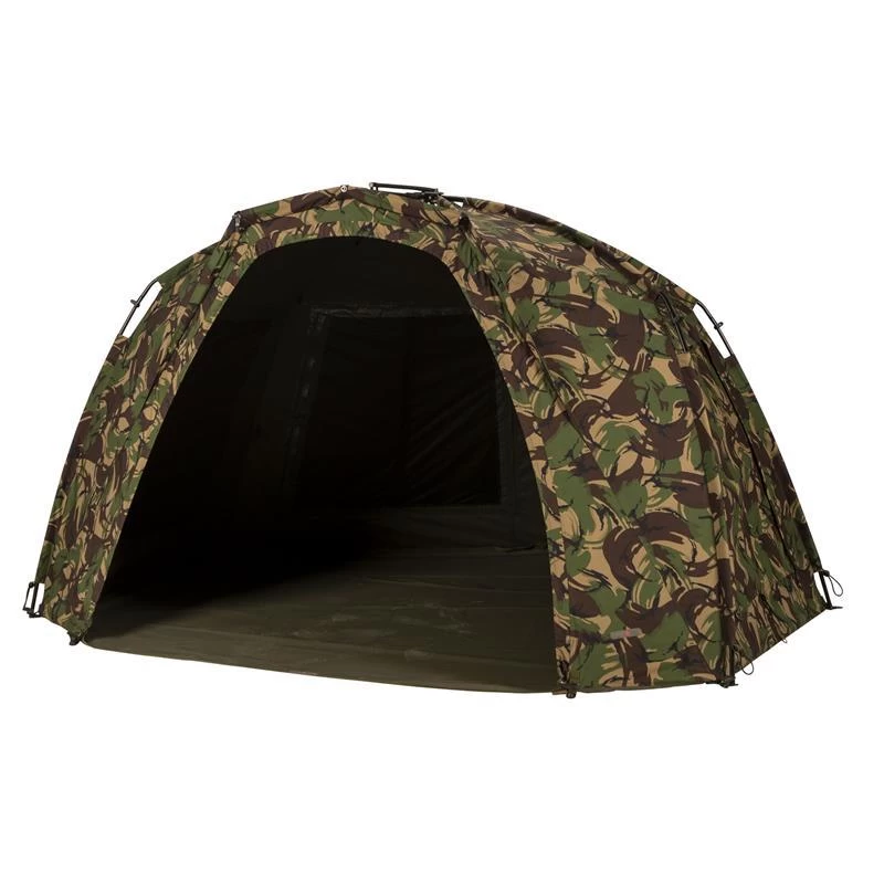 BIVVY TRAKKER TEMPEST 100T BROLLY AQUATEXX EV DPM - 1 PLACE – Bild 11