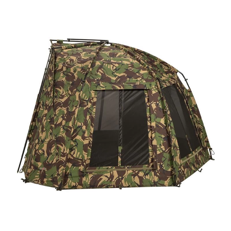 BIVVY TRAKKER TEMPEST 100T BROLLY AQUATEXX EV DPM - 1 PLACE – Bild 13