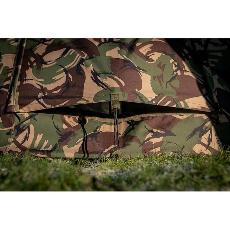 BIVVY TRAKKER TEMPEST 100T BROLLY AQUATEXX EV DPM - 1 PLACE – Bild 19
