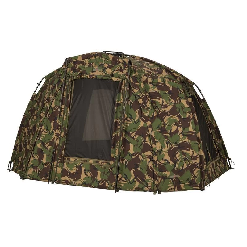 BIVVY TRAKKER TEMPEST 100T BROLLY AQUATEXX EV DPM - 1 PLACE – Bild 9