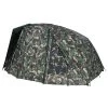 BIVVY TRAKKER TEMPEST X 100 DPM SYSTEM AQUATEXX + SKULL CAP WRAP - 1 PLACE