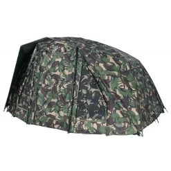 BIVVY TRAKKER TEMPEST X 100 DPM SYSTEM AQUATEXX + SKULL CAP WRAP - 1 PLACE