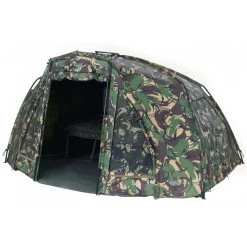 BIVVY TRAKKER TEMPEST X 150 DPM SYSTEM AQUATEXX + SKULL CAP WRAP - 1 PLACE