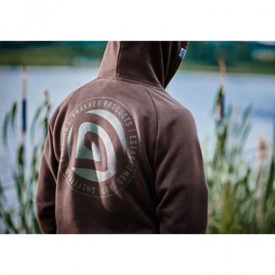 Trakker Cyclone Hoody – Bild 4