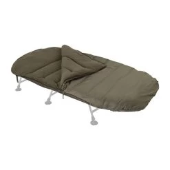 DAUNENBETT TRAKKER BIG SNOOZE+ WIDE