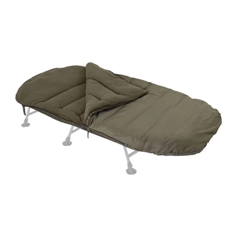 DAUNENBETT TRAKKER BIG SNOOZE+ WIDE
