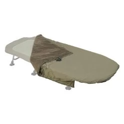 DECKE TRAKKER BIG SNOOZE+ BED COVER