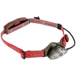 FRONTALE TRAKKER NITELIFE HEADTORCH 120