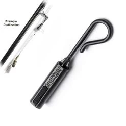 HAKENSCHUTZ HOOK-UP TRAKKER