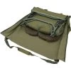 KARPFENLIEGE-TASCHE TRAKKER NXG ROLL UP BED BAG