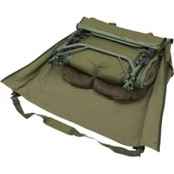 KARPFENLIEGE-TASCHE TRAKKER NXG ROLL UP BED BAG