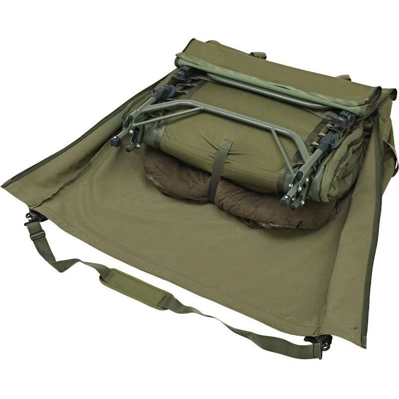 KARPFENLIEGE-TASCHE TRAKKER NXG ROLL UP BED BAG